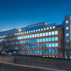 Crowne Plaza London Ealing